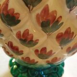 Pineapple vase