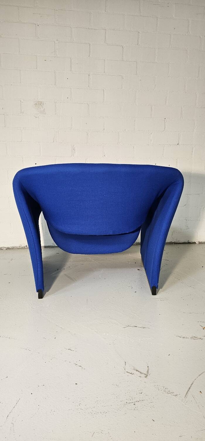 Pierre Paulin Groovy F580 for Artifort