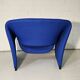 Pierre Paulin Groovy F580 for Artifort