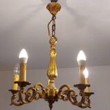 Lustre ancien