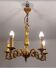 Antique lustre