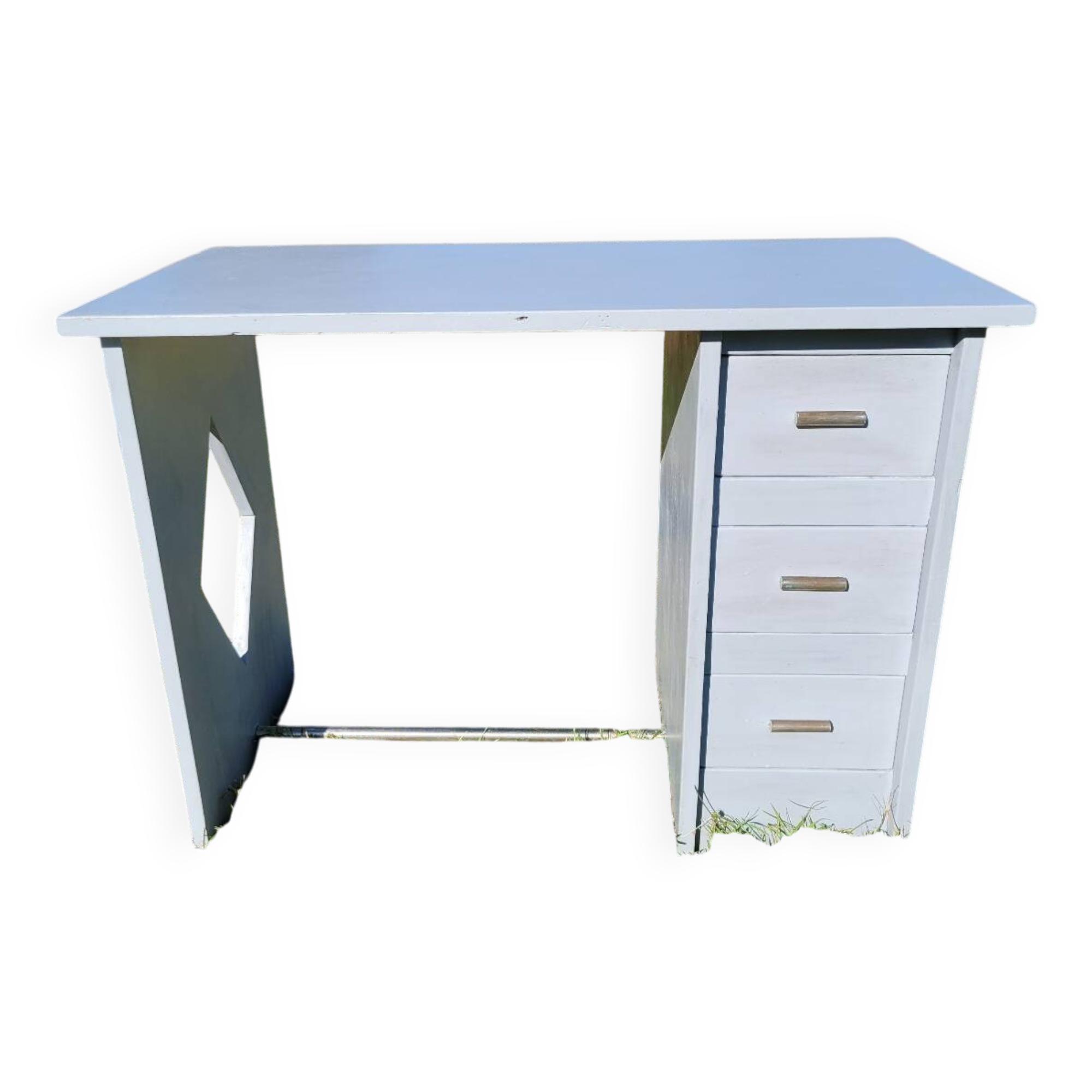 Art deco children's desk