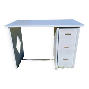 Bureau art deco enfant