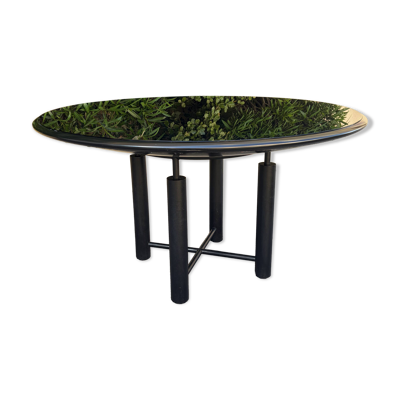 Table de Postmoderne de ligne roset modèle Agora, 1980s