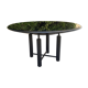 Postmodern Line Roset table model Agora, 1980s