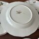 Set of 6 dessert plates Sarreguemines – Agreste model - earthenware