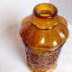 Bouteille italienne en verre