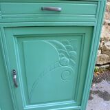 Art deco style buffet