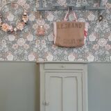 Parisian buffet revisited in green