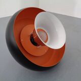 Pendant lamp by Jo Hammerborg for Fog & Mørup, 1960s