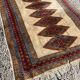 Tapis persan ancien