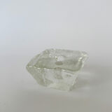 Vintage Modernist Ice Squared Candle Holder by Göte Augustsson, Ruda G