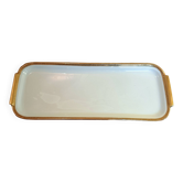 Limoges porcelain cake/cake dish