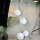 4 suspensions de Paolo Rizzatto – Luceplan