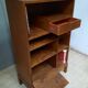 Etagere art deco