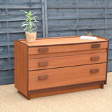 Dresser by White & Newton * 127cm