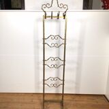 Porte-manteau debout