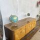 Vintage Scandinavian TV unit