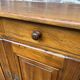 Buffet bas sapin Alsace
