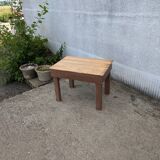Low table
