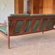 Canapé scandinave par Grete Jalk pour France & Son circa 1960