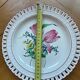 Plate dish Reverbere Luneville KG