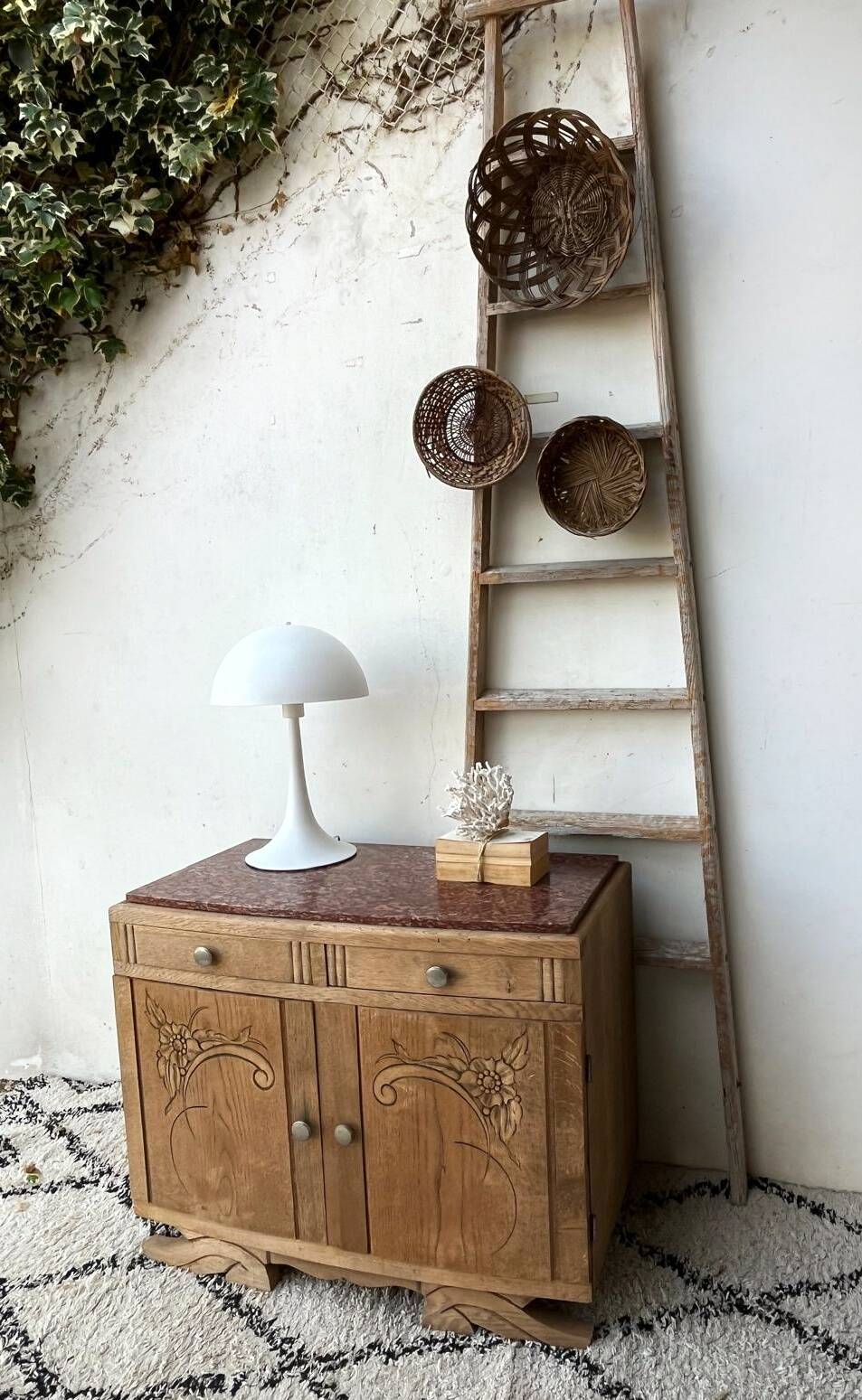 Art Deco furniture