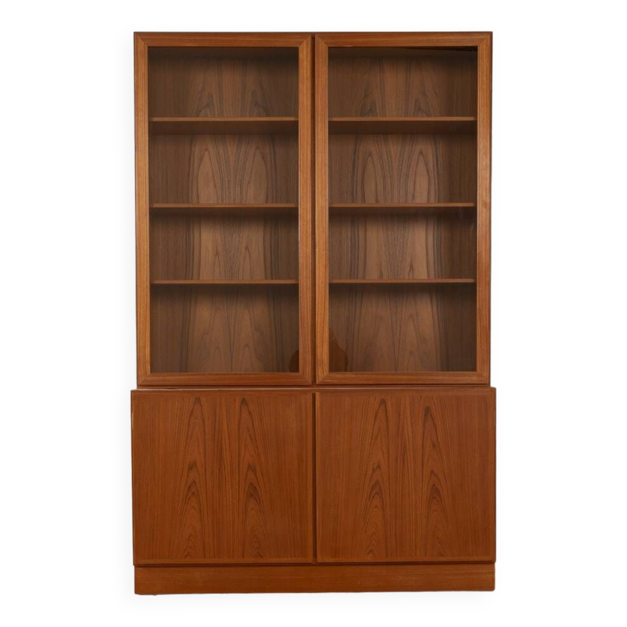 1960s Showcase, Omann Jun.