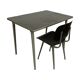 Vintage Reform dining table design Friso Kramer Ahrend de Cirkel