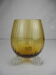 Vase ambré