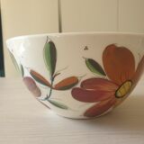 Vintage salad bowl
