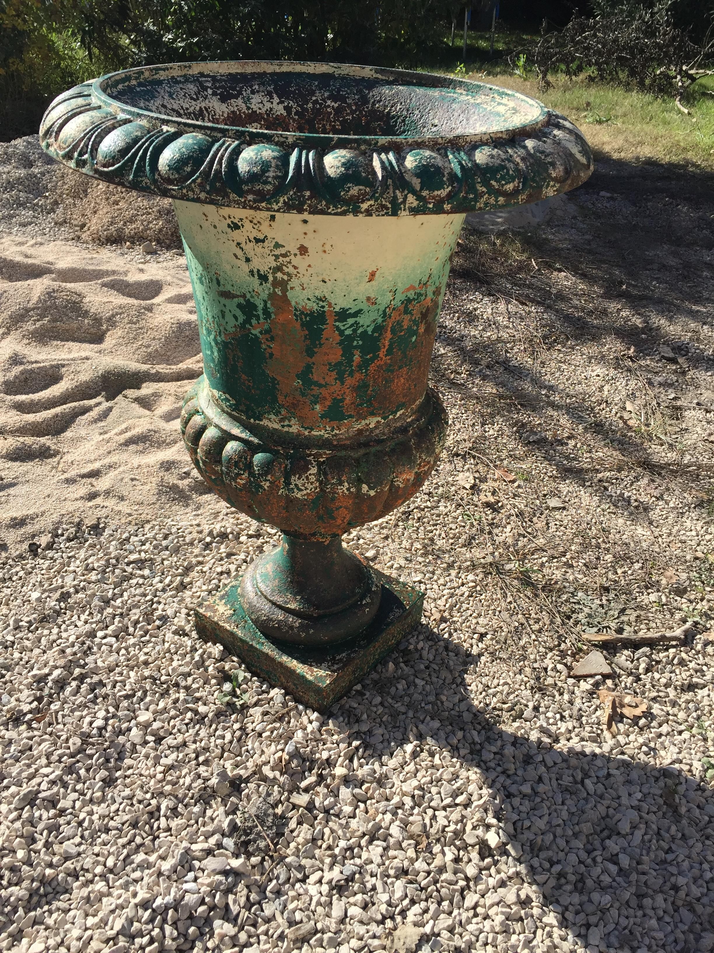 Medici 19 th cast-iron 82cm