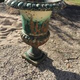 Medici 19 th cast-iron 82cm