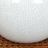 Pieds de lampes en céramique