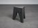 Tabouret bas "Make & Mold" par Rutger de Regt, Pays-Bas, 2013