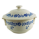 Bouillon / Mini Cocotte Terre d'Acier ou de Fer St Uze