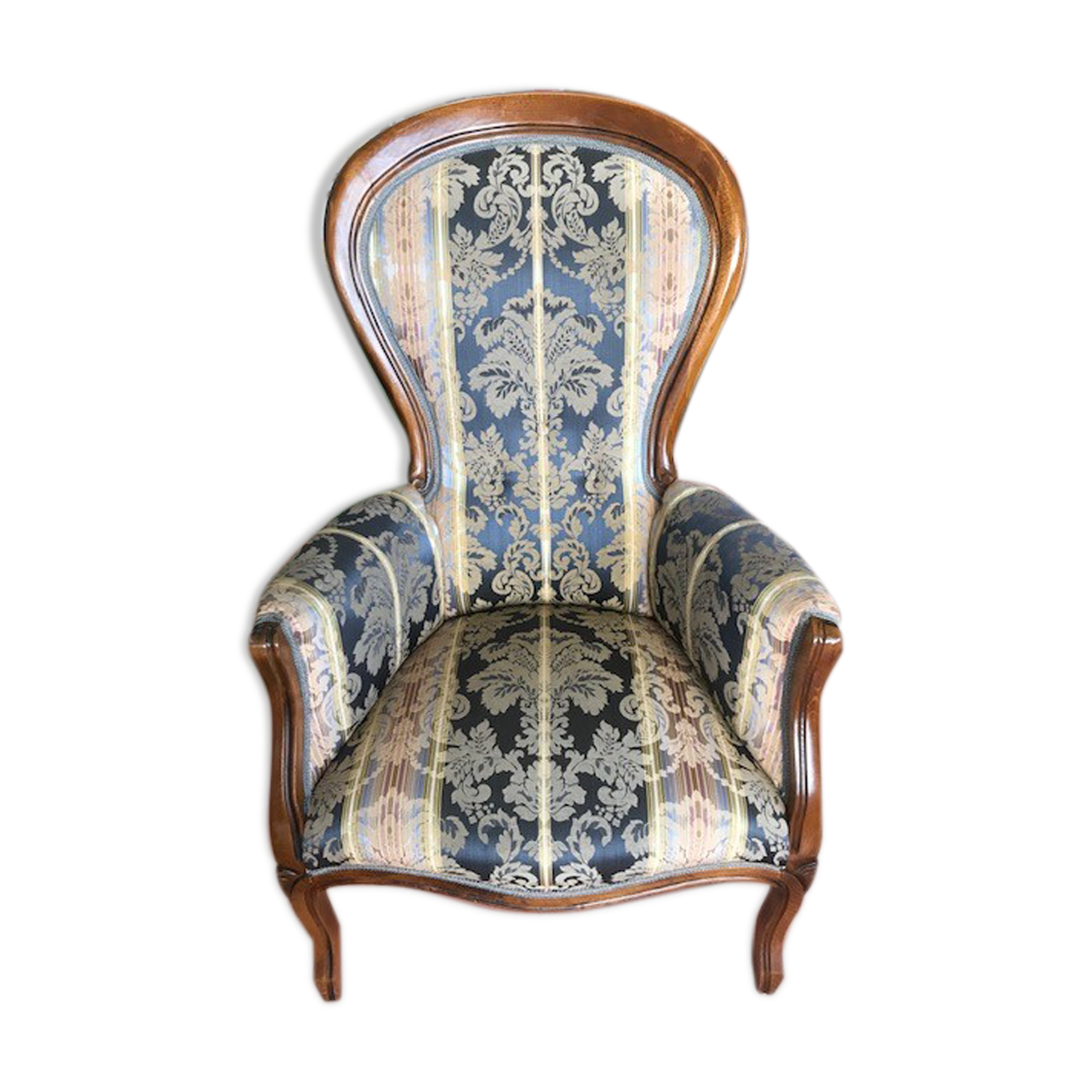 Louis XV style chair