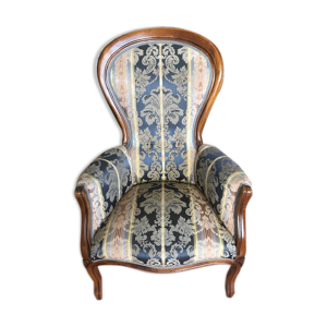 Fauteuil style Louis