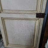 poplar communication door