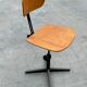 Friso Kramer Ahrend vintage work chair from Cirkel chair workshop design