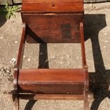 Table vide poche