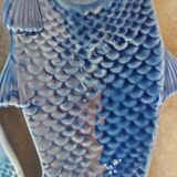 Small ceramic fish dishes