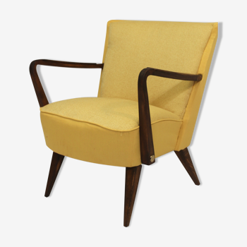 Vintage chair 50 years restored