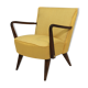 Fauteuil vintage année 50 restauré