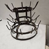 Small hedgehog bottle holder