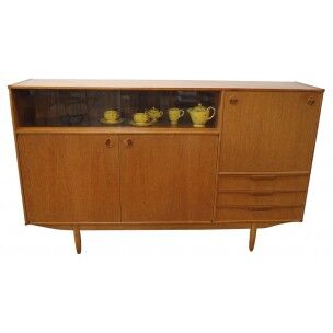 Scandinavian sideboard