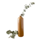 Bouteille ancienne en grès siglée