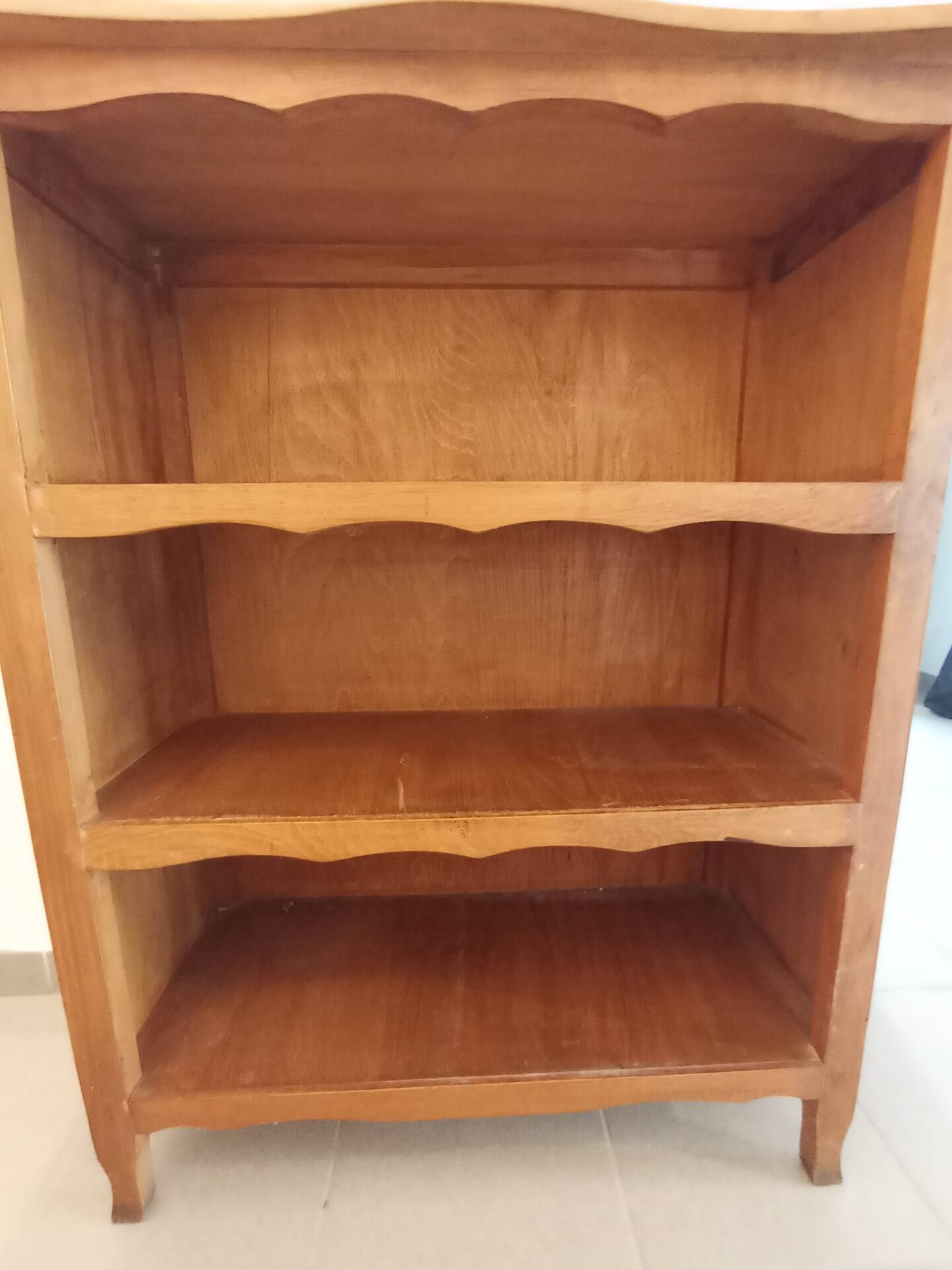 Bibus/vintage library