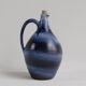 Ceramic liqueur service by Bernadette Sepulchre - Belgium