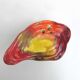 Pepper shell salt shaker oyster mustard pot ceramic fish